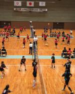 第６３回九州地区児童福祉施設球技大会　北九州勢が男女とも優勝