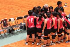 第６３回九州地区児童福祉施設球技大会　北九州勢が男女とも優勝