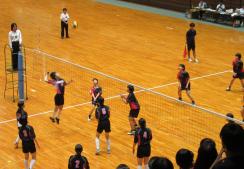 第６３回九州地区児童福祉施設球技大会　北九州勢が男女とも優勝